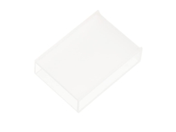 Bandeja De Laboratório Para Material Óptico Sintético De 50 Mm