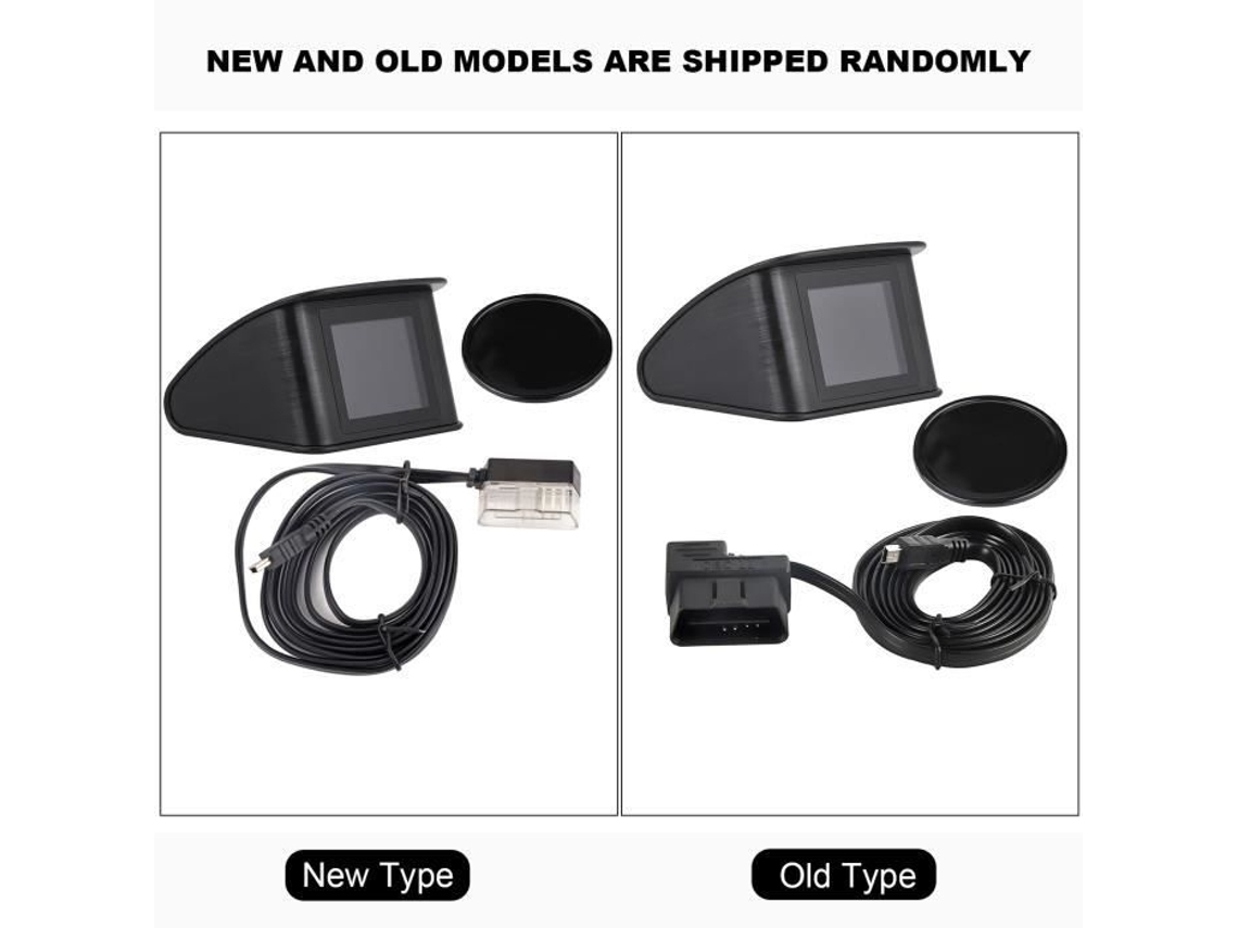 Car Hud Head Up Display Obd2 P10 Aviso De Velocidade Brilvibera