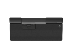 Rato CONTOUR DESIGN (2800 dpi - Preto)