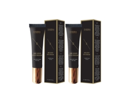 Creme para os Olhos Ouro 24K x 2 Erth Skin London