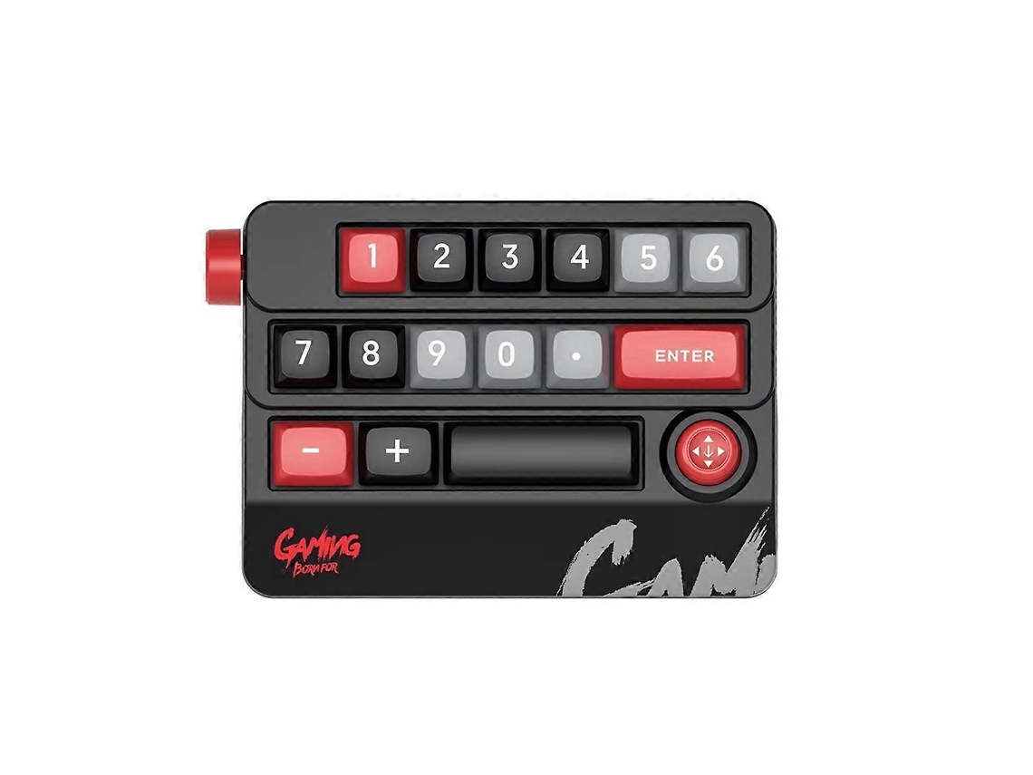 Lurelia Teclado Mecânico Usb-c, Retroiluminação, Hot Swap Para Pc, Laptop