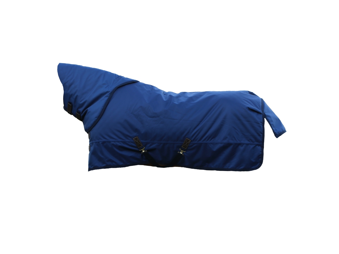 Manta Exterior Impermeável para Equitação KENTUCKY (165 cm)