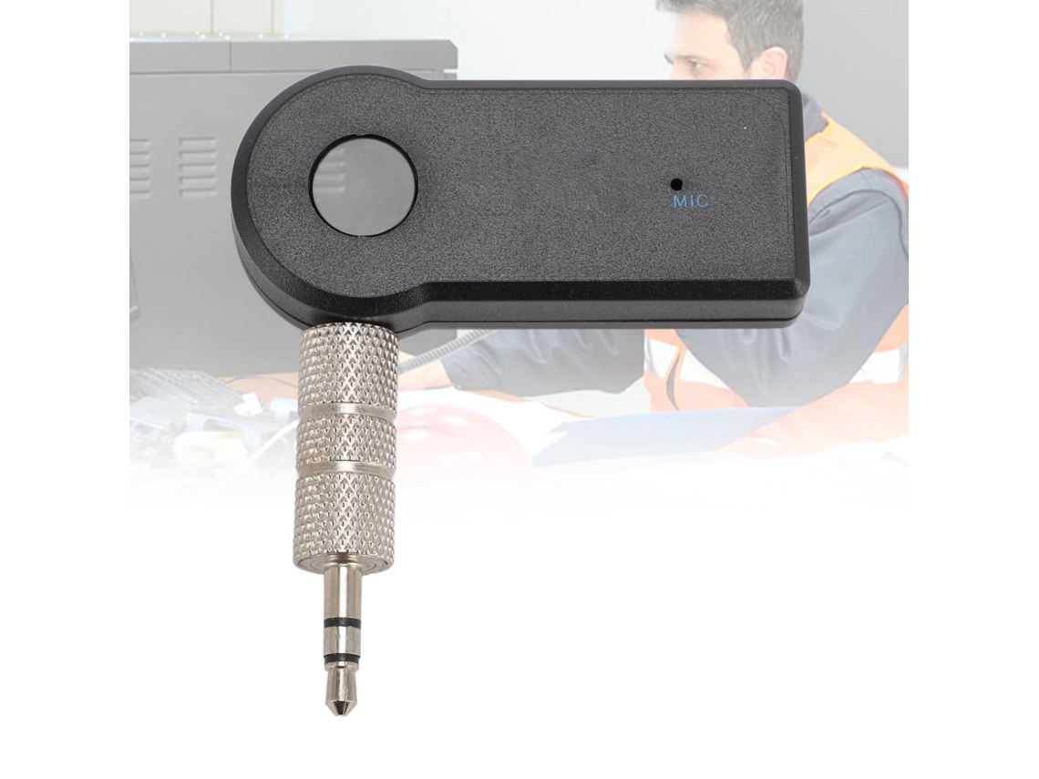 Adaptador Bluetooth Receptor para Carro EOOCOO