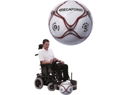Futebol em Cadeira de Rodas MEGAFORM