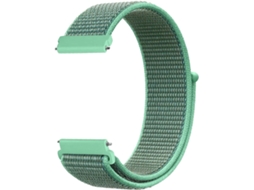 Bracelete Pulseira Sport Band para Fitbit by Google Versa Lite Verde