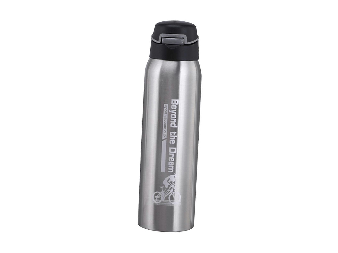 Garrafa De Água Esportiva De Aço Inoxidável Para Corrida, Escalada E Viagens. PENGDSJE