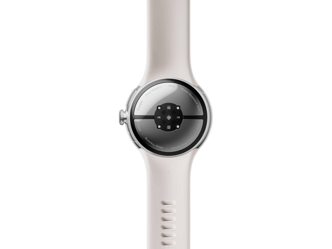 Smartwatch GOOGLE PIXEL Watch (Porcelain)
