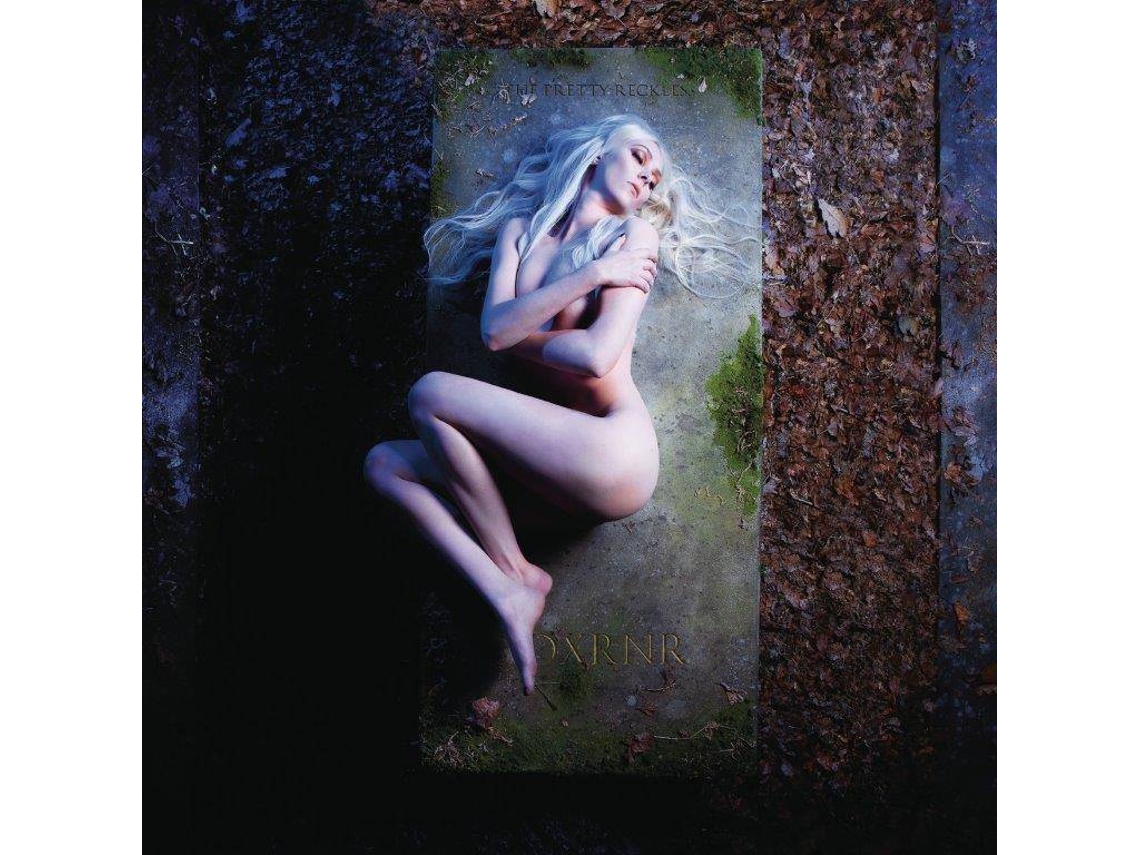 CD The Pretty Reckless: Death By Rock An