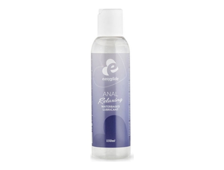 Lubrificante Relajante Anal EASY GLIDE EG021 (150 ml)