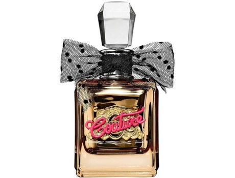 Perfume JUICY Couture Gold Eau de Parfum (100 ml)
