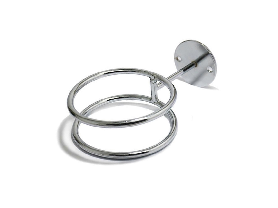 Suporte para Secadora de Cabelo Suporte Durável para Secadora de Cabelo para Segurar Itens TAISHENGDA