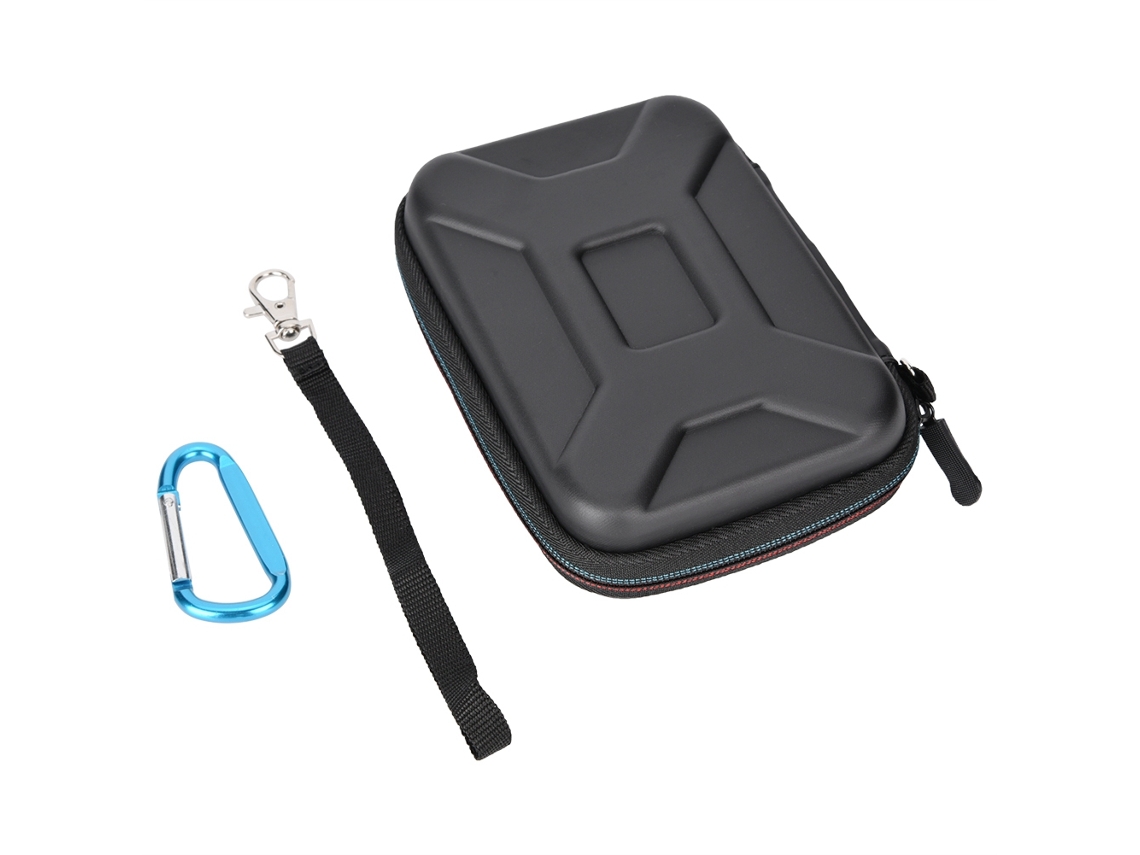 Capa Hd Externo 2,5" LAXISCREED