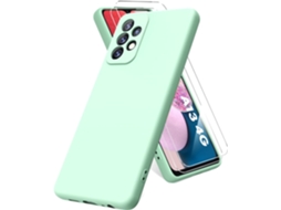 Pelicula de Vidro HONGWE. Samsung Galaxy A13 4G