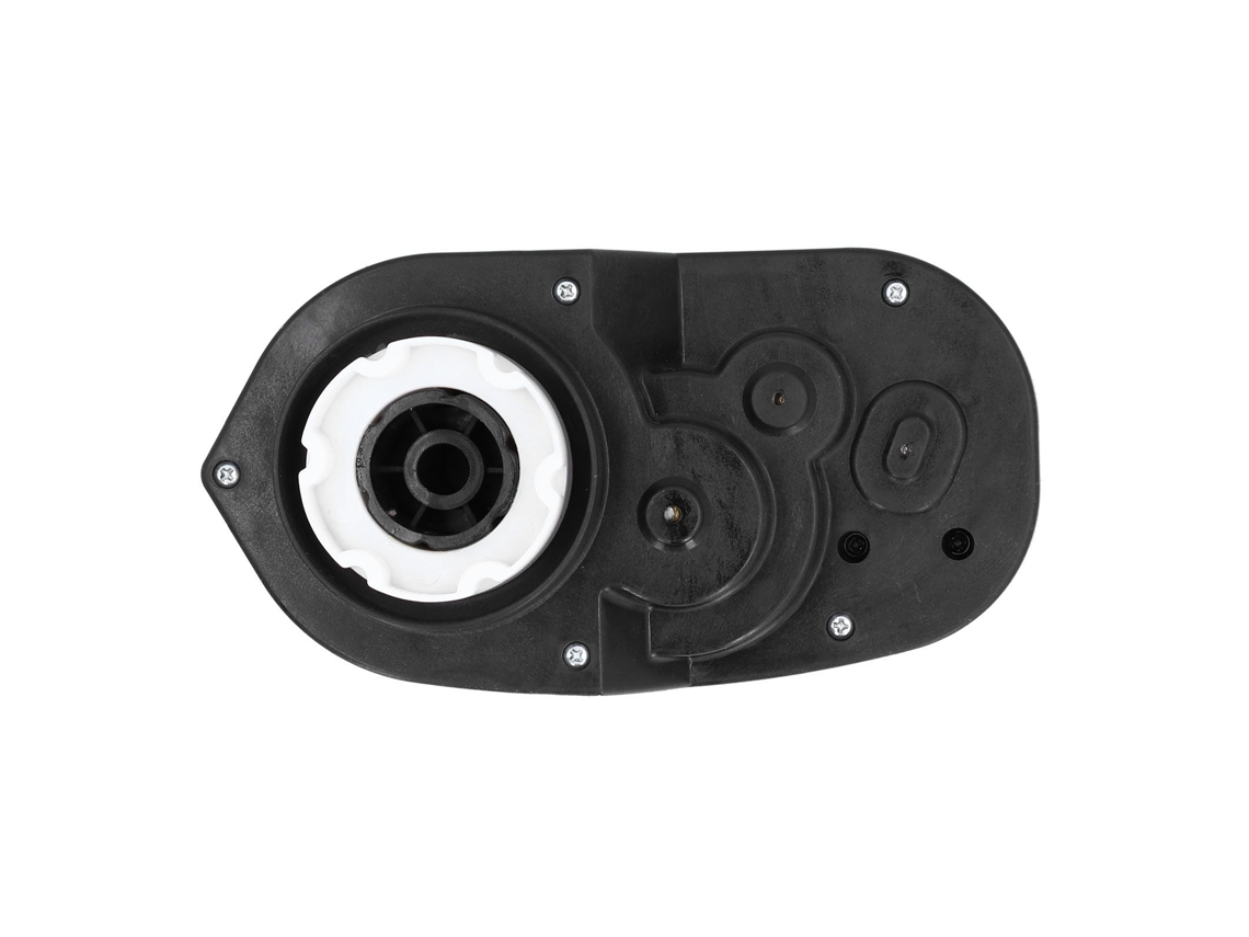 Caixa De Engrenagem Motor Elétrico 12v 30000rpm Para Carrinho Atv Infantil Peças De Brinquedo