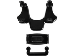 Suporte Para Celular Veicular Com Encaixe No Espelho Retrovisor Para Navegação.