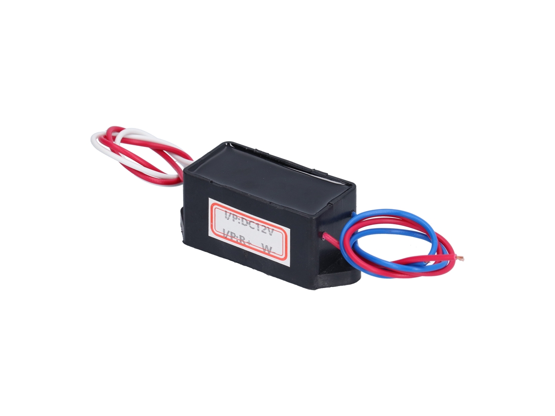 Gerador De Alto Voltaje Módulo Potencia Dc12v Ac30kv Eficiente Duradero