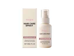 Spray Hidratante Brilhante para Cabelos