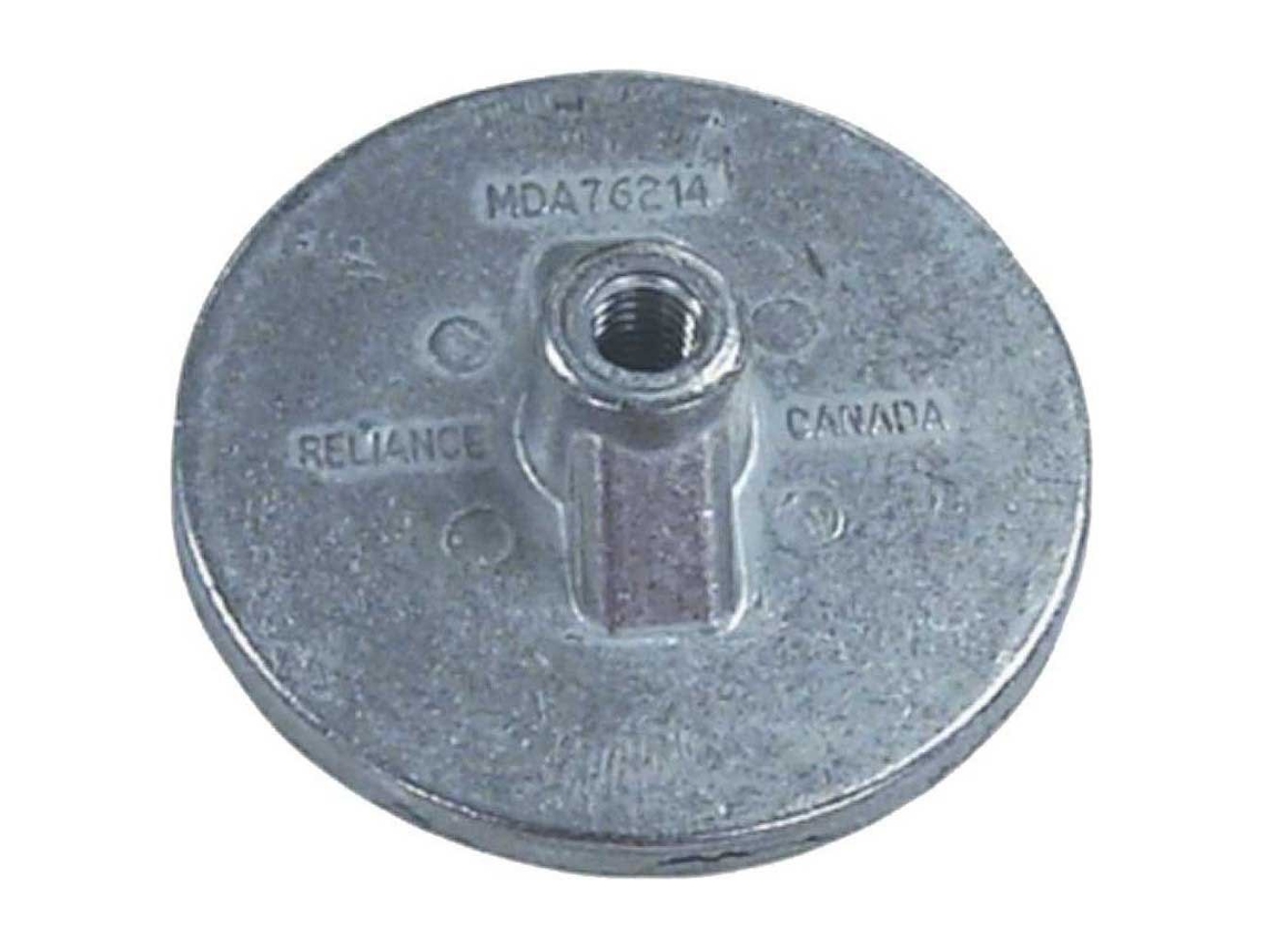 Ânodo Mc 76214Q5 Cinzentosierra