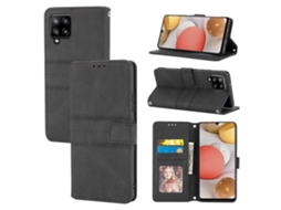 Capa De Pu Tpu Para Samsung Galaxy A42 5g