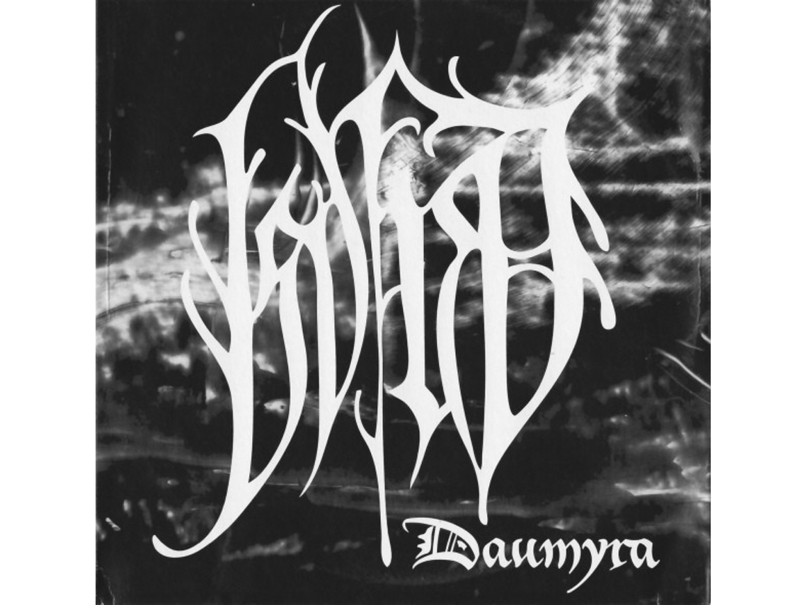 CD Isvind - Daumyra