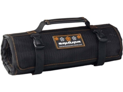 Proteção SAKURA Jig Roll Binder Preto