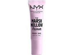 Primer de Rosto NYX Marshmellow Primer Skin Smoothing Face