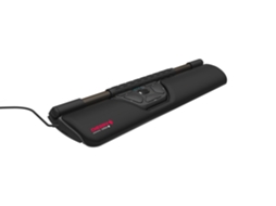 Rato CHERRY (2800 dpi - Preto)