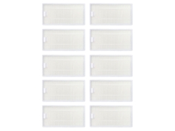 Acessório para Aspiradores PROSCENIC 10 100 x 50 x 14 mm Filtro hepa aplicável proscenic pro-coco smart 680 t