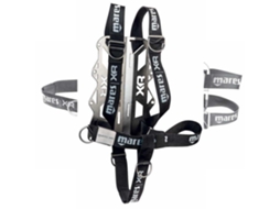 Mares Xr Heavy Duty Complete Mounting System
