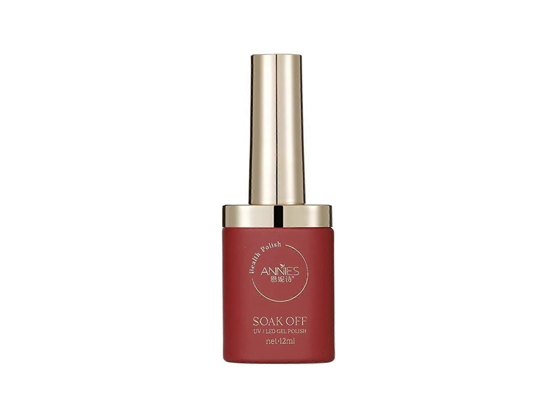 Nail Gel Polish Cat Eye Glue Wine Red Cherries Uv Led Colour Base Top Coat Varnish GOKOCO