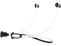 Support De Cordon En Silicone Pour Pixel Buds 2a Pro 2 – Cordon D'attache Pour Écouteurs –