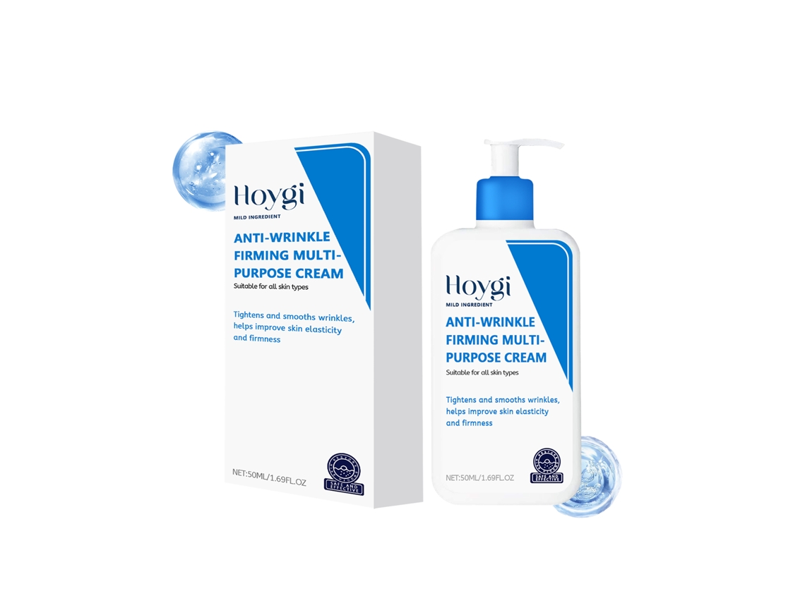 Creme Anti rugas Firmador Hidratante