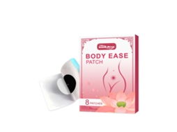 Patch Para Cuidado Abdominal Conforto