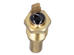 Sensor de temperatura da água para acessórios de escavadeira Sk200-3 (SW2489U26F1 Tosd-08-007)