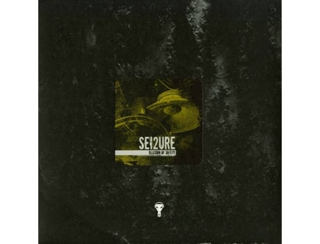 Vinil Illusion Of Safety Enzyme Records