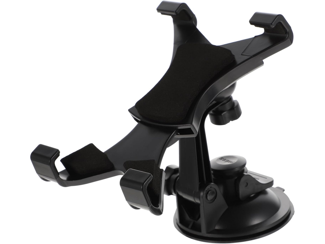 Suporte Para Tablet Com Ventosa Forte Para Gps Veicular Suporte Para Tablet Com Ventosa Forte Para Gps Veicular Gokoco