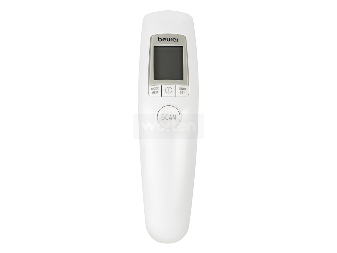 Termómetro Digital BEURER FT90 ( Tempo de Medição Instantâneo)