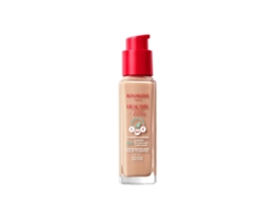 Base de Maquilhagem Cremosa Bourjois Healthy Mix 525-rose beige (30 ml)