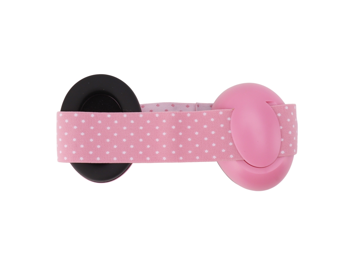 Toucas Auriculares para Bebê até 2 Meses | S/MARCA