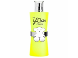 Tous Your Powers Um Perfume Explosivo Floral Frutal Tous Your Powers É Uma Fragrância Da Família Olfativa Floral Frutal Criada E