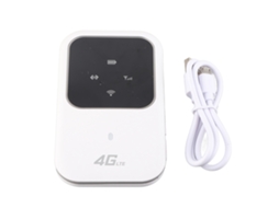 Roteador Hotspot Móvel LAXISCREED 150mbps Multibanda