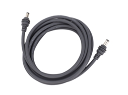 Cabo Extensão Dc 10m Ip68 Impermeável