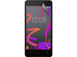 Pelicula de Vidro BQ Aquaris M4.5