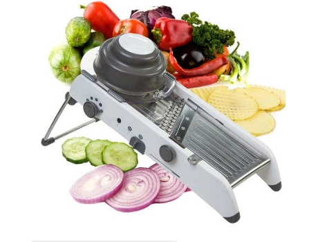 Mandolina verduras