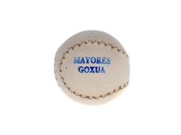 P. mano Mayores Goxua Euskalduna