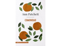 Livro Comunidad.(Adn Alianza De Novelas) .