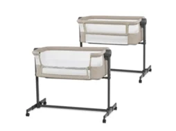Berço Co-Slepping KINDERKRAFT Neste Up 2 Bege
