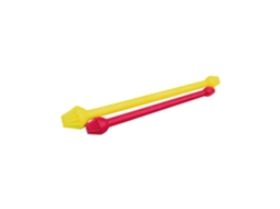 Disgorger WaterQueen Tulipe 17cm x2