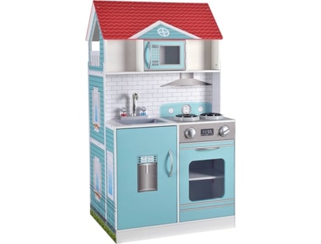 Cozinhas de brincar worten Outlet