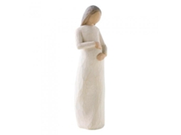 Escultura “Cherish”